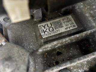 АКПП MAZDA CX-5 KE5AW, KE5FW PY-VPS 4WD 5 ракурс