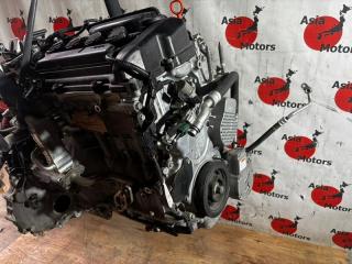 Двигатель HONDA SHUTTLE GP7, GP8 LEB 4 ракурс