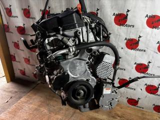 Двигатель HONDA SHUTTLE GP7, GP8 LEB 5 ракурс