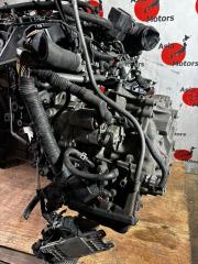 АКПП NISSAN TEANA 2010