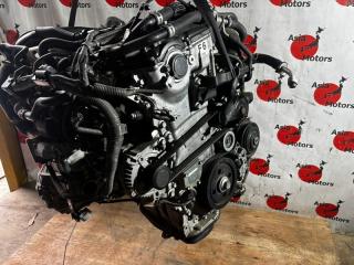Двигатель TOYOTA HARRIER ASU60W, ASU65W 8ARFTS 5 ракурс