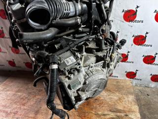 АКПП MAZDA CX-7 2011