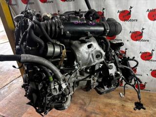 Двигатель LEXUS NX200T, RX200T, RX300 AGZ10, AGZ15, AGL20, AGL25 8ARFTS 1 ракурс Двигатель LEXUS NX200T, RX200T, RX300 AGZ10, AGZ15, AGL20, AGL25 8ARFTS 1 ракурс
