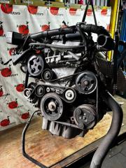 Двигатель SUZUKI ESCUDO, GRAND VITARA TDA4W J24B 2 MODEL 1 ракурс