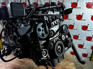 Двигатель SUZUKI ESCUDO, GRAND VITARA TDA4W J24B 2 MODEL 4 ракурс