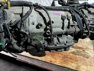 АКПП ISUZU BIGHORN UBS26GW 6VE1 G26, G26/ TOD 2 ракурс