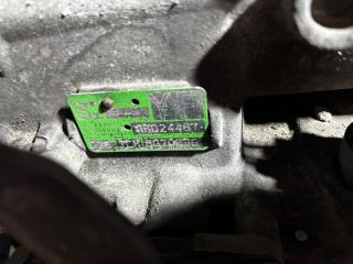 АКПП ISUZU BIGHORN UBS26GW 6VE1 G26, G26/ TOD 3 ракурс