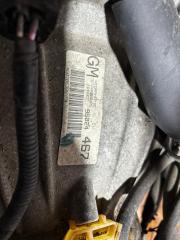 АКПП ISUZU BIGHORN UBS26GW 6VE1 G26, G26/ TOD 4 ракурс