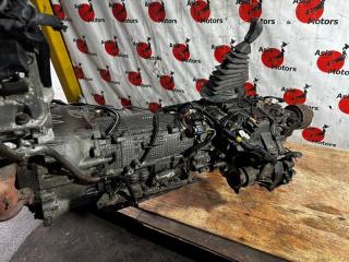 АКПП MITSUBISHI CHALLENGER K99W 6G74 V5A515AA 2 ракурс