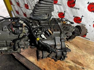 АКПП MITSUBISHI CHALLENGER K99W 6G74 V5A515AA 3 ракурс