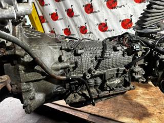 АКПП MITSUBISHI CHALLENGER K99W 6G74 V5A515AA 4 ракурс