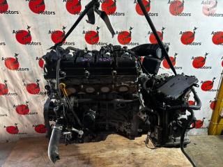 Двигатель SUZUKI KIZASHI, ESCUDO, GRAND VITARA RF91S, RE91S, TDA4W J24B 1 ракурс