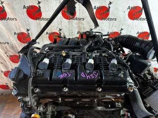 Двигатель SUZUKI KIZASHI, ESCUDO, GRAND VITARA RF91S, RE91S, TDA4W J24B 2 ракурс