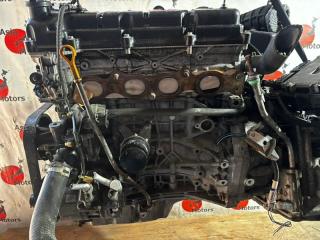 Двигатель SUZUKI KIZASHI, ESCUDO, GRAND VITARA RF91S, RE91S, TDA4W J24B 3 ракурс