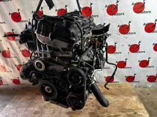 Двигатель SUZUKI KIZASHI, ESCUDO, GRAND VITARA RF91S, RE91S, TDA4W J24B 4 ракурс