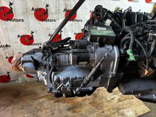 АКПП TOYOTA SPARKY 2002