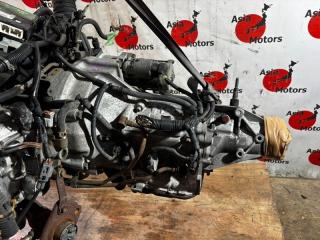 АКПП DAIHATSU ATRAI7 S221G K3-VE AB8 4 ракурс АКПП DAIHATSU ATRAI7 S221G K3-VE AB8 4 ракурс