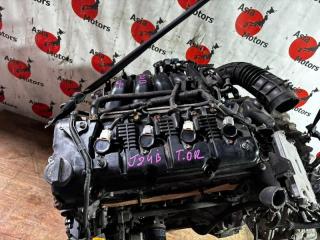 Двигатель SUZUKI KIZASHI RF91S, RE91S J24B 2 ракурс