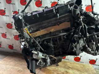 Двигатель SUZUKI KIZASHI RF91S, RE91S J24B 3 ракурс