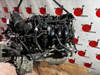 Двигатель SUZUKI KIZASHI RF91S, RE91S J24B 4 ракурс
