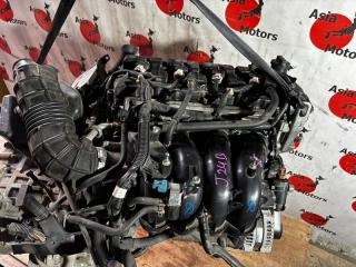 Двигатель SUZUKI KIZASHI RF91S, RE91S J24B 5 ракурс