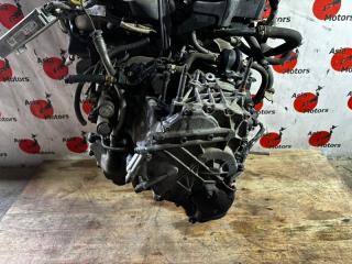 АКПП HONDA ODYSSEY 2006