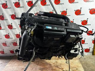 Запчасть двигатель VOLVO C30