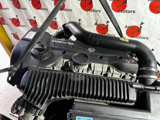 Двигатель VOLVO C30, C70, S40, V50 MK68, MC68, MS68, MW68 B5254T3 2 ракурс