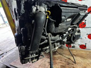 Двигатель VOLVO C30, C70, S40, V50 MK68, MC68, MS68, MW68 B5254T3 3 ракурс
