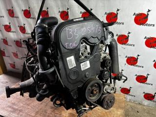 Двигатель VOLVO C30, C70, S40, V50 MK68, MC68, MS68, MW68 B5254T3 4 ракурс