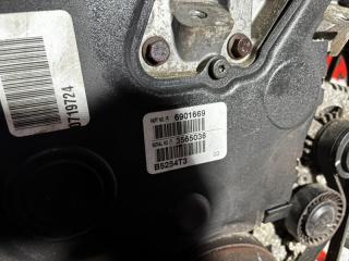 Двигатель VOLVO C30, C70, S40, V50 MK68, MC68, MS68, MW68 B5254T3 5 ракурс