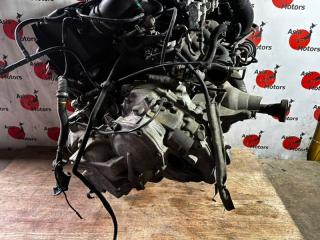АКПП VOLVO C30, C70, S40, V50 MK68, MC68, MS68, MW68 B5254T3 AW55-51SN 2 ракурс