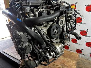 Двигатель SUBARU LEVORG VM4 FB16 5 ракурс