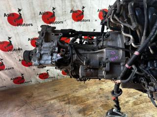 АКПП DAIHATSU ATRAI7 2001
