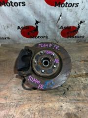 Ступица правая передняя  SUZUKI ESCUDO, GRAND VITARA TDA4W, TA74W, TDB4W, TD94W, TD54W J24B 1 ракурс