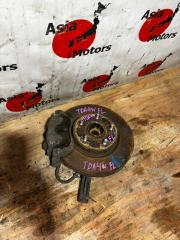 Ступица левая передняя SUZUKI ESCUDO, GRAND VITARA TDA4W, TA74W, TDB4W, TD94W, TD54W J24B 1 ракурс Ступица левая передняя SUZUKI ESCUDO, GRAND VITARA TDA4W, TA74W, TDB4W, TD94W, TD54W J24B 1 ракурс