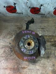 Ступица правая передняя  TOYOTA LAND CRUISER PRADO KZJ90, KZJ95, VZJ95, VJZ90, RZJ95, RZJ90 1KZ-TE 1 ракурс