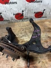 Ступица правая передняя MAZDA BONGO FRIENDEE SGLR, SGL5, SGLW WL-T 2 ракурс