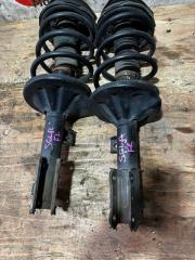 Стойка передняя MAZDA BONGO FRIENDEE SGLR, SGL5, SGLW WL-T PARA 3 ракурс