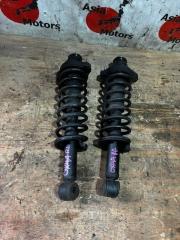 Стойка задняя  MITSUBISHI GALANT FORTIS, LANCER CY4A, CY3A, CY6A 4B11 ,PARA ,PARA 1 ракурс