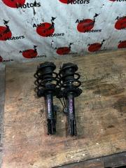 Стойка передняя MITSUBISHI OUTLANDER GG2W, GF7W, GF8W 4B11 ,PARA ,PARA 1 ракурс Стойка передняя MITSUBISHI OUTLANDER GG2W, GF7W, GF8W 4B11 ,PARA ,PARA 1 ракурс