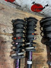 Стойка передняя SUBARU FORESTER SJG, SJ5 FA20 KOMPLEKT 3 ракурс Стойка передняя SUBARU FORESTER SJG, SJ5 FA20 KOMPLEKT 3 ракурс