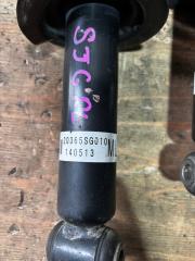 Стойка передняя SUBARU FORESTER SJG, SJ5 FA20 KOMPLEKT 4 ракурс Стойка передняя SUBARU FORESTER SJG, SJ5 FA20 KOMPLEKT 4 ракурс