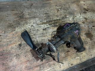 Редуктор передний MITSUBISHI CHALLENGER K99W 6G74 MR392580 3 ракурс