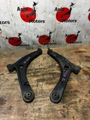 Рычаг MITSUBISHI GALANT FORTIS, LANCER CY4A, CX4A, CY6A 4B11 PARA 1 ракурс