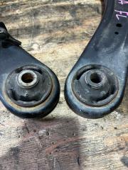 Рычаг MITSUBISHI GALANT FORTIS, LANCER CY4A, CX4A, CY6A 4B11 PARA 2 ракурс