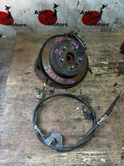 Ступица правая задняя  TOYOTA VOXY, NOAH, ESQUIRE ZRR85G, ZRR85W, ZRR85 3ZR-FAE 1 ракурс