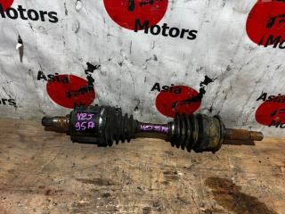 Привод правый передний TOYOTA LAND CRUISER PRADO VZJ90, VZJ95, KZJ95, KZJ90, RZJ90, RZJ95 5VZ-FE 1 ракурс Привод правый передний TOYOTA LAND CRUISER PRADO VZJ90, VZJ95, KZJ95, KZJ90, RZJ90, RZJ95 5VZ-FE 1 ракурс