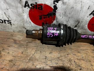 Привод правый передний TOYOTA LAND CRUISER PRADO VZJ90, VZJ95, KZJ95, KZJ90, RZJ90, RZJ95 5VZ-FE 2 ракурс Привод правый передний TOYOTA LAND CRUISER PRADO VZJ90, VZJ95, KZJ95, KZJ90, RZJ90, RZJ95 5VZ-FE 2 ракурс