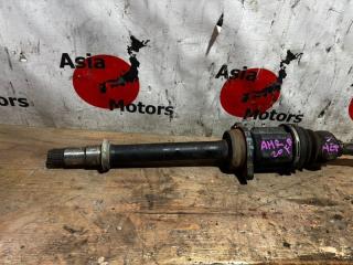 Привод правый передний TOYOTA ESTIMA AHR20W 2AZ-FXE 2 ракурс